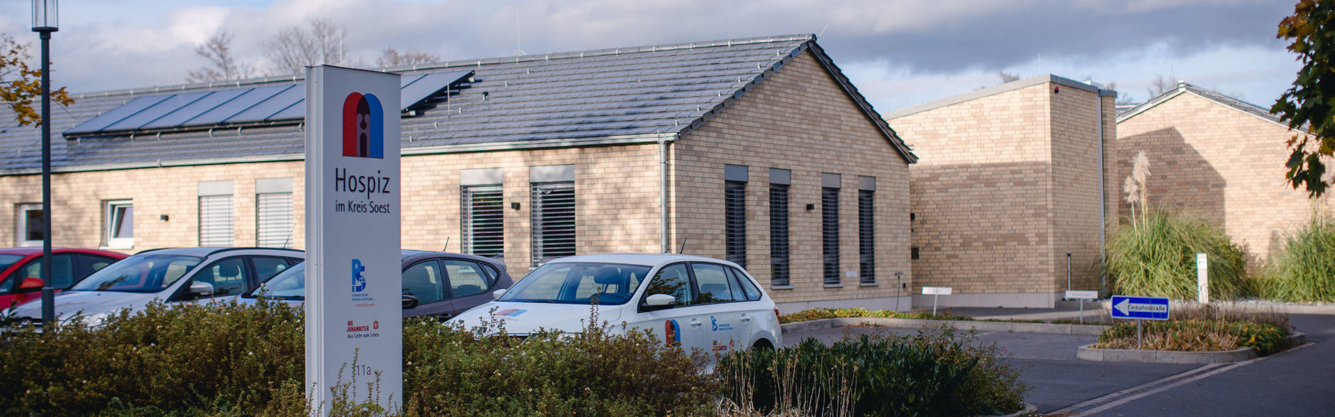 Hospiz Soest Leben